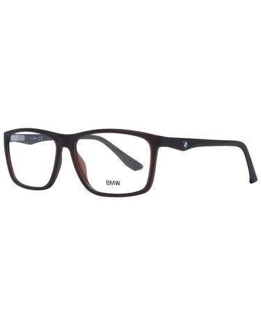 BMW Men's Brown Optical Frames - One Size